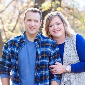 Meet your Posher, Betsy